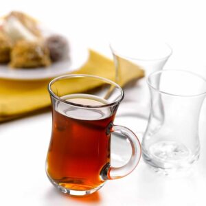 فنجان یا استکان  کی اف برند بیلینک مکس مدل KTZB11