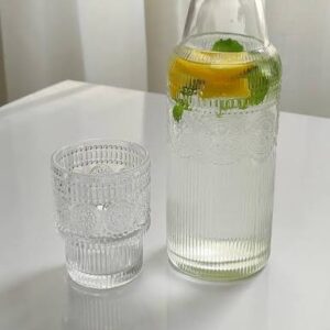 پارچ شب مدل زارا هوم وتوپی