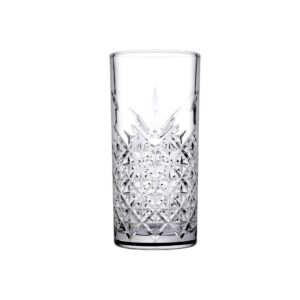 لیوان تایملس پاشاباغچه 365 سی‌سی پک چهار عددی کد 520205
