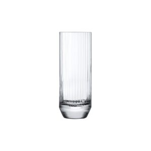 لیوان بیگ تاپ کریستال نودگلس پاشاباغچه 6عددی کد 64152